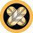 Gold Takanoha 1 Icon